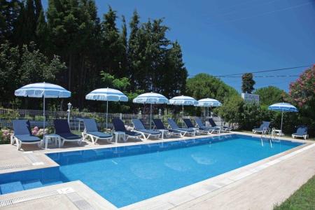 Alacalı Butik Otel & Restaurant - 1