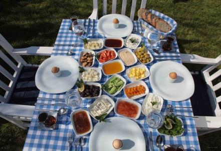 Alacalı Butik Otel & Restaurant - 8