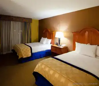 Embassy Suites San Antonio Northwest I-10 - 4