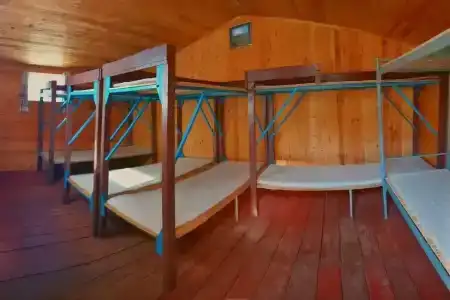Альплагерь Лакколит - 14