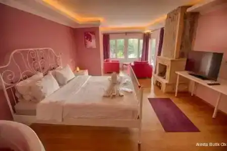 Alesta Butik Otel - 1