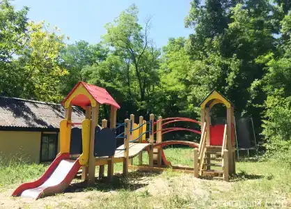 Сосновый Бор - 1