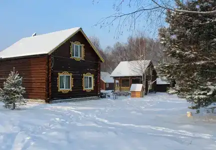 Белый Яр - 28