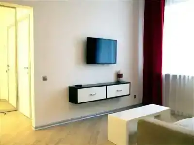 Мегаполис - 56