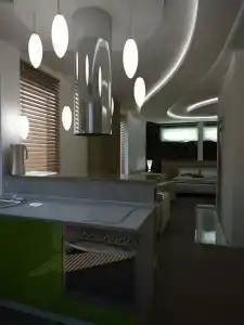 Усадьба уютный уголок - 37