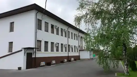 Европа - 2
