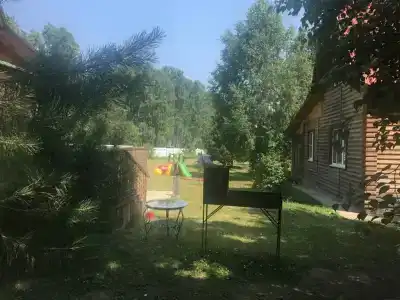 Морская Заимка - 1