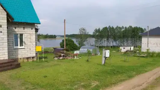 Усадьба на Озёрной - 25
