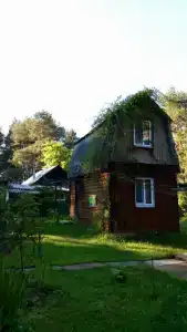 Озеро Белое - 7