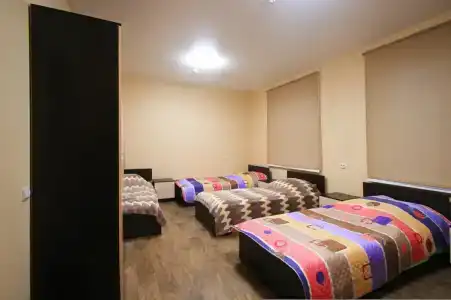 Гостиница - Hostel67 - 13