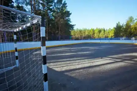 Сосновый Бор - 5
