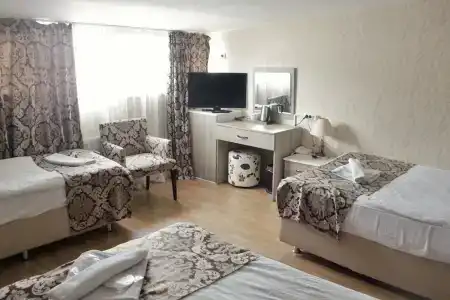 Nagehan Old City - 72