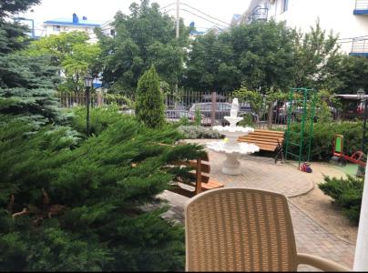 Петровича Гостевой дом у Петровича U Petrovicha - 12