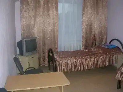 Золотой берег - 6