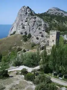 Сокол - 1