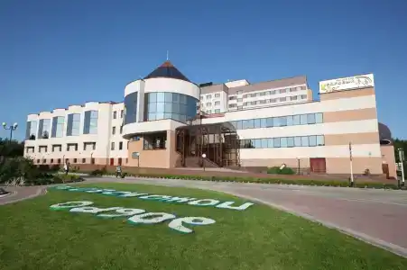 Кедровый Лог - 4