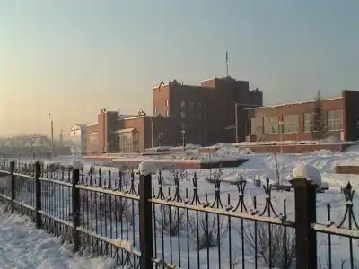 Истоки - 2