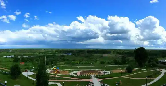 Монди СЛПК - 1