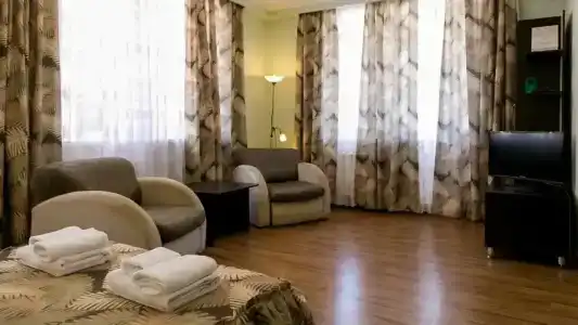 Фламинго - 95