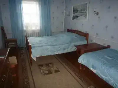 Гостевой Дом Захаровых - 80