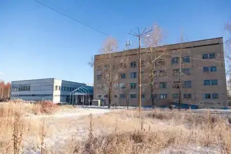 Санаторий Жемчужина Севера - 3