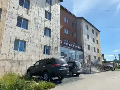 Гандвик - 12