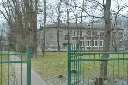 Дружба - 1