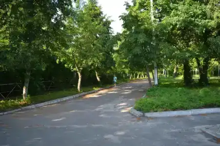 Санаторий Вьюнки - 5