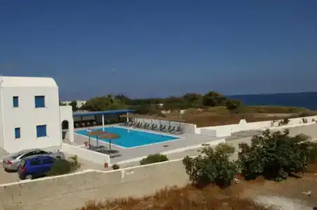 Blue Bay Villas - 13