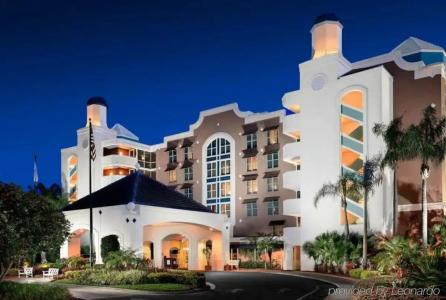Embassy Suites by Hilton- Lake Buena Vista Resort - 22