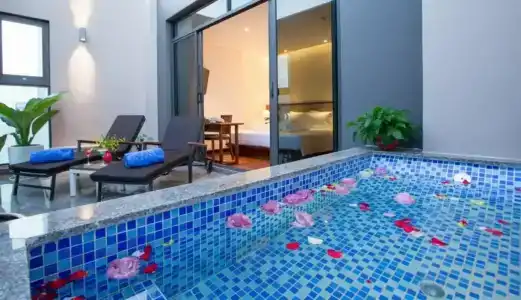 Green Beach Nha Trang - 22