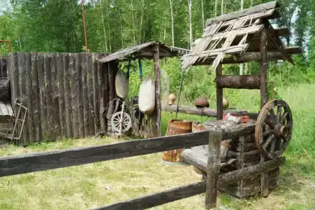 Хуторок - 14