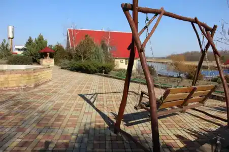 База отдыха на Черкасском Тракте - 42