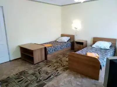 Маршал на Советской - 17