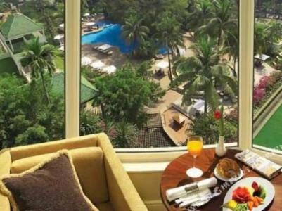 The Leela Mumbai - 68