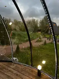 Рай в шалаше - 59