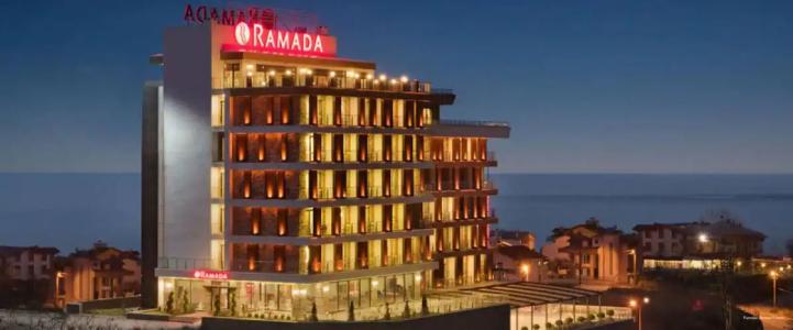 Ramada by Wyndham Giresun Piraziz - 27