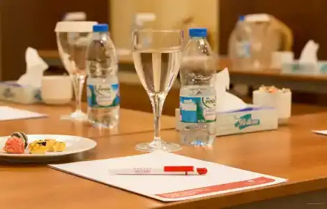 Ramada & Suites by Wyndham İstanbul Ataköy - 63