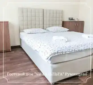 VILLA ОЛЬГА - 12
