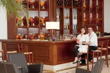 Mövenpick Istanbul Golden Horn - 79