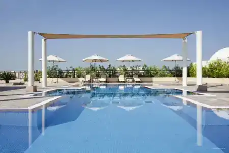 Mövenpick Istanbul Golden Horn - 59