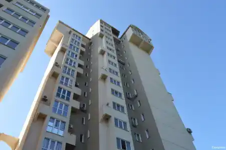 Евродачка - 49