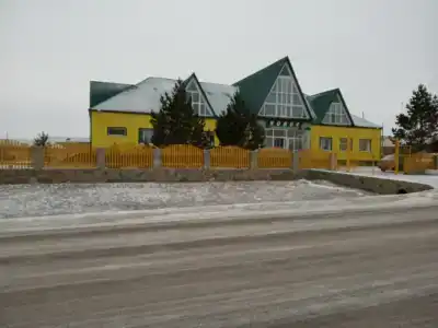 Колос - 13