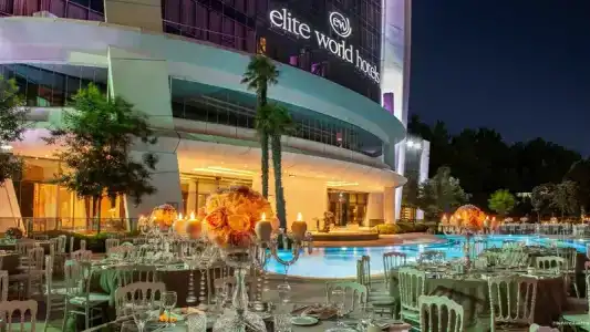 Elite World Asia - 70