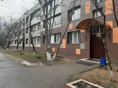 Общежитие на Дмитровке - 9