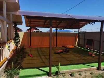 Простоквашино на Азове - 27