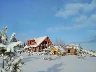 Зайкина избушка - 23