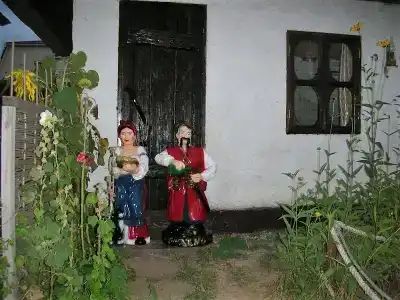 Residence Gulyaypole - 1