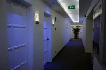 Blue Palace Apart - 25