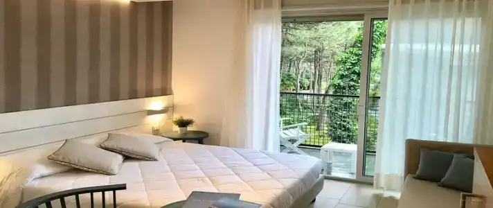 Suite Erica Lignano - 24